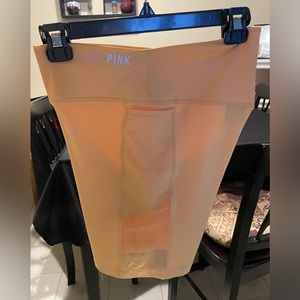 Ultimate 6” High Waist Biker Shorts With Mesh